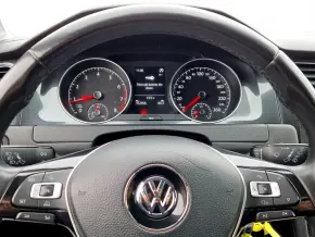 VW Noul Golf Comfortline 1.4 TSI thumbnail