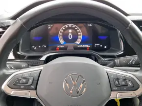 VW Taigo Life 1.0 TSI thumbnail