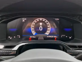 VW Taigo Life 1.0 TSI thumbnail