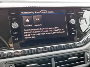 VW Taigo Life 1.0 TSI thumbnail