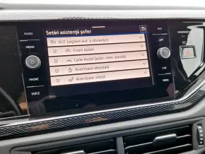 VW Taigo Life 1.0 TSI thumbnail