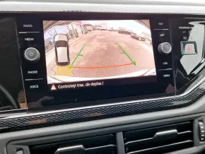 VW Taigo Life 1.0 TSI thumbnail