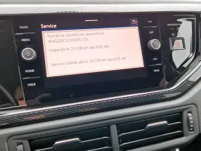 VW Taigo Life 1.0 TSI thumbnail