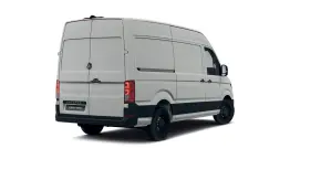 Crafter 3.5 Furgon L3H3 FWD 103kW thumbnail