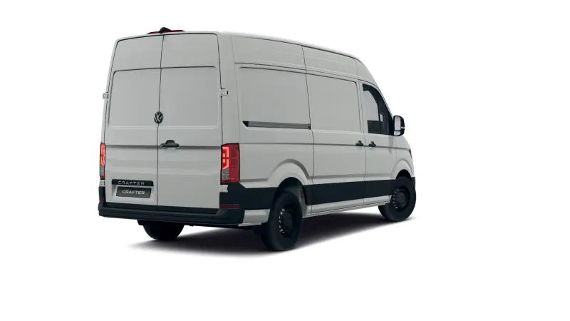 Crafter 3.5 Furgon L3H3 FWD 103kW