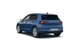 Golf Life 1.5 eTSI DSG ACTmild hyb thumbnail