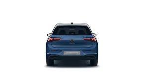 Golf Life 1.5 eTSI DSG ACTmild hyb thumbnail