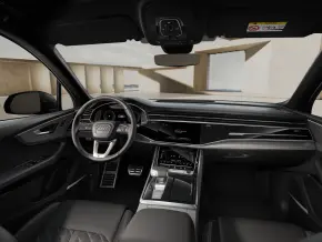 Q7 PI S line 55 TFSI quattro thumbnail