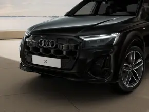 Q7 PI S line 55 TFSI quattro thumbnail