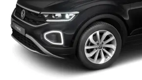 T-Roc Life 1.5 TSI DSG thumbnail