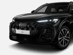 Q5 40 TDI quattro thumbnail