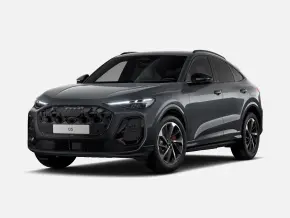 Q5 Sportback 50 e-hybrid quattro 220kW thumbnail