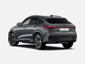 Q5 Sportback 50 e-hybrid quattro 220kW thumbnail