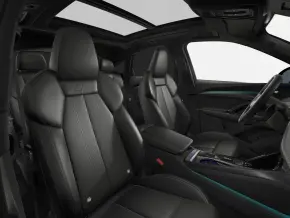 Q5 Sportback 50 e-hybrid quattro 220kW thumbnail