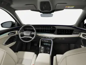 Q5 40 TFSI quattro thumbnail