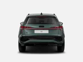 Q3 45 TFSI quattro thumbnail