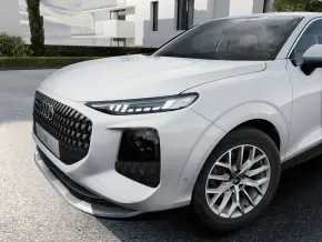 Q3 Sportback 35 TFSI thumbnail