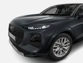 Q3 Sportback 35 TFSI thumbnail