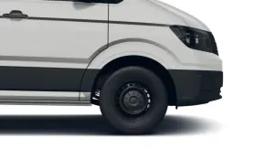 Crafter 3.5 Furgon L3H3 FWD 103kW thumbnail