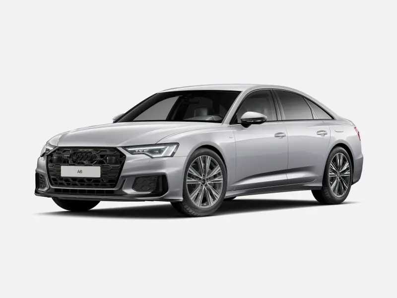 A6 S LIne 50 TFSI e quattro 220 kW/299CP