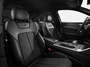 A6 S LIne 50 TFSI e quattro 220 kW/299CP thumbnail