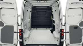 Crafter 3.5 Furgon L3H3 FWD 103kW thumbnail