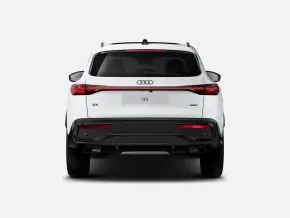 Q5 40 TFSI quattro thumbnail