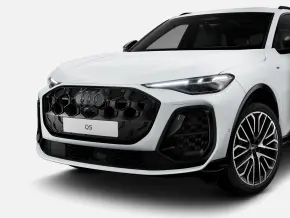 Q5 40 TFSI quattro thumbnail