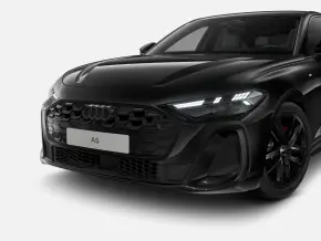 A5 Limuzina 40 TFSI quattro thumbnail