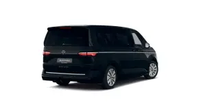 Multivan Style L 2.0 TDI 110KW thumbnail