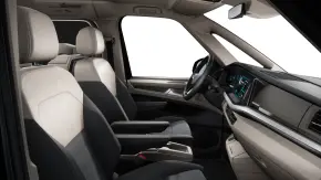 Multivan Style L 2.0 TDI 110KW thumbnail