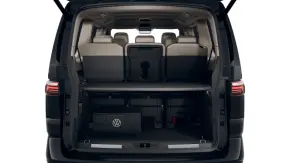 Multivan Style L 2.0 TDI 110KW thumbnail