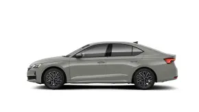 Octavia Selection 1.5 TSI DSG mHEV thumbnail