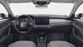 Octavia Selection 1.5 TSI DSG mHEV thumbnail