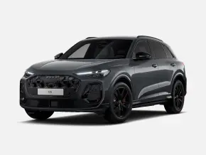 Q5 40 TDI quattro thumbnail