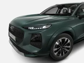 Q3 35 TFSI thumbnail