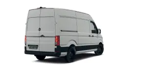 Crafter 3.5 Furgon L3H3 FWD 103kW thumbnail