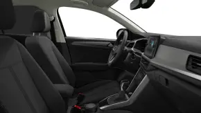 T-Roc Life 1.5 TSI DSG thumbnail