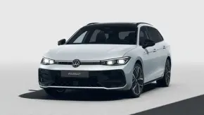 Passat R-Line 2.0 TDI 4Mot thumbnail