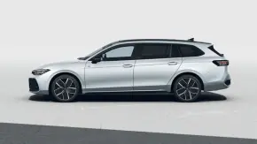 Passat R-Line 2.0 TDI 4Mot thumbnail