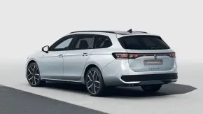 Passat R-Line 2.0 TDI 4Mot thumbnail