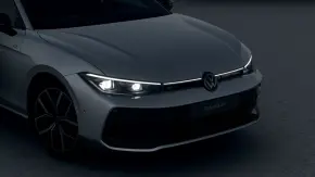 Passat R-Line 2.0 TDI 4Mot thumbnail