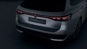 Passat R-Line 2.0 TDI 4Mot thumbnail