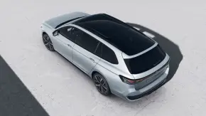 Passat R-Line 2.0 TDI 4Mot thumbnail