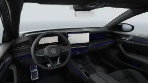 Passat R-Line 2.0 TDI 4Mot thumbnail