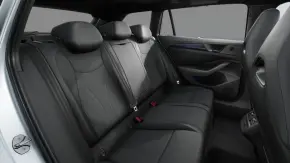 Passat R-Line 2.0 TDI 4Mot thumbnail