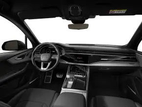 Q7 PI S line 50 TDI quattro thumbnail