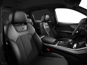 Q7 PI S line 50 TDI quattro thumbnail