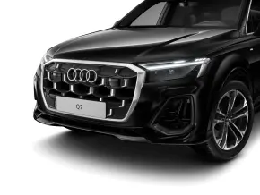 Q7 PI S line 55 TFSI quattro thumbnail