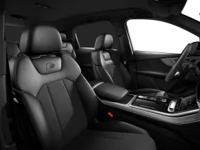 Q7 PI S line 55 TFSI quattro thumbnail